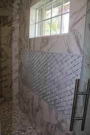 Carrara Thassos Cube Marble Mosaic Floor Decor In 2020 Marble Mosaic Hall Decor Marble Mosaic Floor