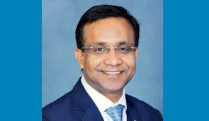 Vikash Agarwal joins Maersk as MD for South Asia