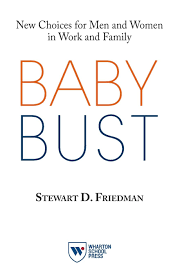 Baby Bust New Choices For Men And Women In Work And Family Friedman Stewart D 9781613630341 Amazon Com Books Your family is constantly playing games and getting overly competitive. baby bust new choices for men and