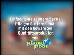Kristallklares Pool Wasser Durch Flockung So Wird S Gemacht Youtube