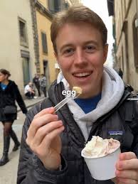 Cohen Thompson Florida Ice Cream