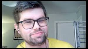 Daniel Sluman: Writer-in-Residence