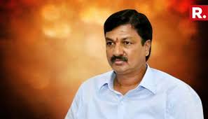 I Ve Decided Not To Attend Cabinet Meeting Until My Prayers Are Answered By God Says Karnataka Minister Ramesh Jarkiholi My Prayer Prayers Minister