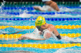 She is over four seconds ahead of the rest of the field with georgia bohl. Taylor Mckeown Bio Swimswam