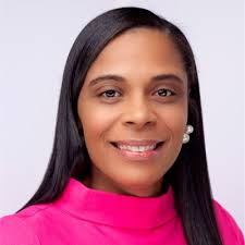 To have Trudy Bartley be the woman to medal me for YWCA 2022 Woman of  Achievement meant so much to me.