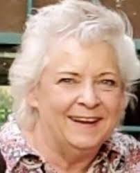 Kim Carusi Obituary (1960