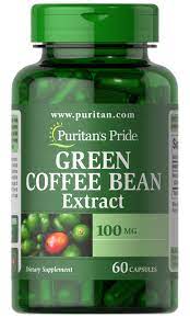 We did not find results for: Antioxidants Green Coffee Bean Extract 100 Mg