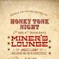 Line Dancing @ Miner's Lounge event image