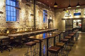 Subscribe to block club chicago. Fulton Market Kitchen Aims To Feature Great Food And Fine Art River West Chicago Dnainfo