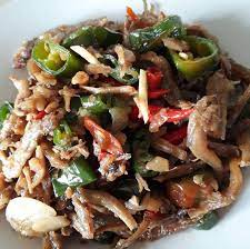 Tumis kacang panjang adalah pilihan hidangan sehat yang praktis dan super lezat. Pin Di Macam Macam Menu Masakan