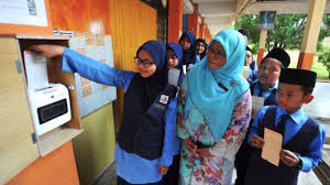 Sif tv 513 views3 years ago. Skkgb First School To Implement Punch Card System In T Ganu For Students