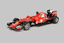 Burago shell ferrari passion series. Shell Launches V Power X Ferrari Passion Series Car Models And Playsets