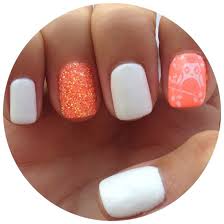 Shellac nail designs are perhaps the latest craze for nail art enthusiasts out there. 35 Amazing Shellac Manicure Ideas Nail Design Ideaz