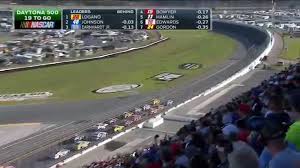 The race has been held every february since 1959 at the daytona international speedway in. Nascar Sprint Cup Series Full Race Daytona 500 Youtube