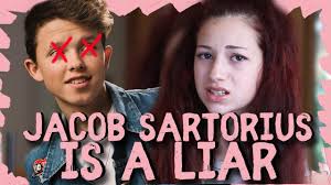 Tiktok (@jacobsartorius) jacob sartorius mobile phone number, email id, contact information, biography, whatsapp and more possible original information is provided. Jacob Sartorius Has Beef With The Cash Me Outside Girl And It S Hilarious Popbuzz