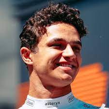 Norris passed hamilton two laps later and the mercedes driver pitted for fresh tyres, having to resign himself to fourth place. Lando Norris Landonorris Twitter
