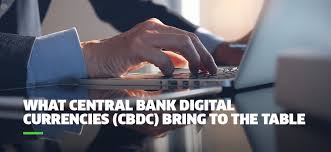 With some seeing their rise as a. When Will Central Banks Make The Move To Digital Currencies Insights Fis
