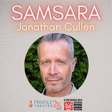 Announcing the cast of "SAMSARA" from the Lauren Yee Festival! Take a look  at this outstanding cast, and make sure not to miss this enhanced reading  Sunday, February 25th at 2pm. Closing
