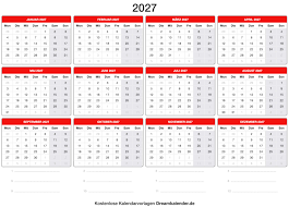 View the online 2024 calendar. Kalender 2027