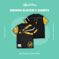 Maybe you would like to learn more about one of these? Demon Slayer Shop Official Demon Slayer Merch Store