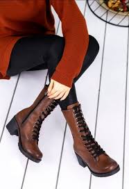 Robinat Taba Bayan Postal Boots Combat Boots Dr Martens Boots
