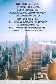 Submitted 5 years ago by duckyquackington. 125 Perfect New York Captions Inspiring Nyc Quotes Lyrics Sayings And More New York City Quotes Quotes About Nyc Nyc Instagram Captions Nyc Travel Inspiration Nyc Lyrics Travel Quotes