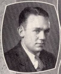 East Tennessee Veterans Memorial Association — Drinnen, Thomas B.