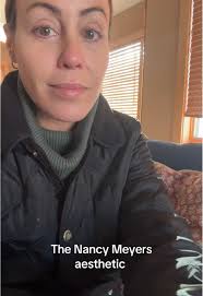 Exploring the Nancy Meyers Aesthetic in Home Design