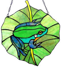 Since the filming, the movie has received (to date) nearly a dozen selections/nominations in numerous film festivals, even. 84 Stain Glass Frogs Ideas Glass Frog Stained Glass Stained Glass Patterns