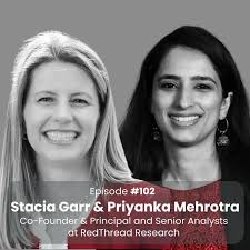 Workplace Stories by RedThread Research