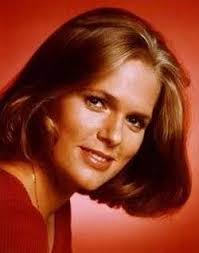 The cast of “Cagney and Lacey.”