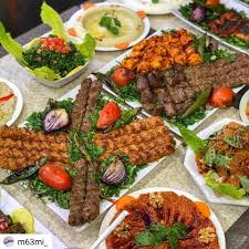مطعم راعي المشويات Rayealmshwyat الاسعار المنيو الموقع مطاعم و كافيهات الشرقية