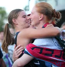 Browse 350 thomas briels stock photos and images available, or start a new search to explore more stock. Tenniskoppel Alison Van Uytvanck En Greet Minnen Relatie D Het Belang Van Limburg Mobile