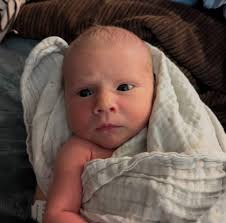 So excited to announce the safe arrival of Callan Spencer Greding! Born  early Monday morning 12/2. My 4th grandson and 6th grandchild. I officially  now have more grandkids than kids. 🤯 “