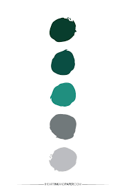 March Color Palette March Colors Color Palette Color