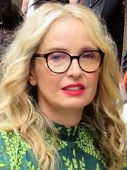 See a recent post on tumblr from @tainiothiki about julie delpy. File Julie Delpy 2019 Jpg Wikimedia Commons
