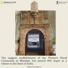 Maratha Navy ...