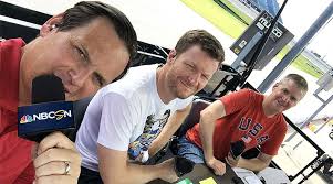 Allen virtually disappeared in the last half of the race, with earnhardt, burton and letarte animatedly discussing strategy and tactics. Overton S 400 At Chicagoland Preview And Fantasy Nascar Predictions