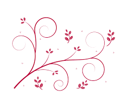 Free Free 194 Fancy Flower Leaves Svg SVG PNG EPS DXF File