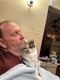 Hi all! I just wanted to introduce myself and share a photo I took Terry