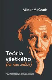 Einsteinova relativita a Boh