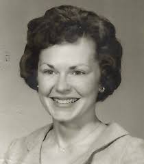 Virginia Mohler Obituary