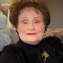 Mrs. Lillian Imogene "Jean" Kammer Obituary