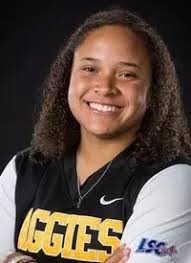 2017 Softball Roster