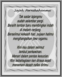 Kumpulan contoh kata kata mutiara, kutipan atau quote untuk undangan pernikahan. 30 Kata Kata Dalam Undangan Pernikahan Simple Terbaik