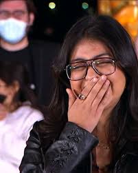 Aspiring filmmaker gets Oscars surprise