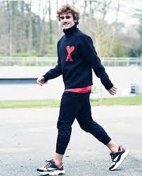 Mantente informado con las últimas noticias, videos y fotos de antoine griezmann que te brinda univision | tudn univision. Antoine Griezmann Griezmann News Twitter