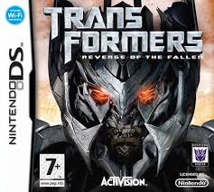 I think halfway through the level, you'll see a corridor and a small opening that only a light bot can go through and then a breakable wall that you'll need to drive through with a heavy bot. Transformers Revenge Of The Fallen Decepticons Neo Encyclopedia Wiki Fandom