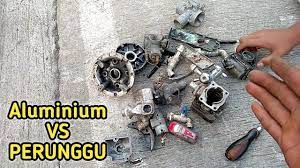 Vivo wireless sport lite dirancang dengan moving coil 11,2mm dari daikoku jepang dengan polimer tinggi yang terbuat dari perunggu dan dilapisi oleh alumunium, mampu menghasilkan suara frekuensi rendah ataupun bas yang kuat dan memberikan pengalaman mendengarkan lagu dan instrumen musik secara lebih detail. Cara Membedakan Aluminium Dan Perunggu Jadelan Babet Diral Anhas Sortir Logam Rosok Youtube