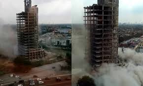 Maybe you would like to learn more about one of these? 10 Hal Yang Harus Kamu Tahu Soal Robohnya Gedung Angker Di Bintaro